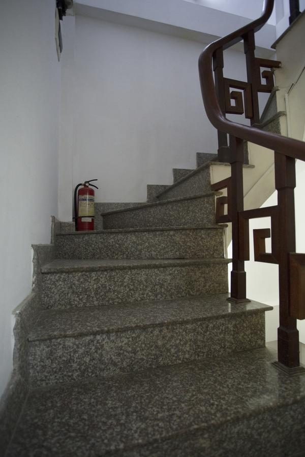 City Center & Good Security Home Hanoi Exterior foto