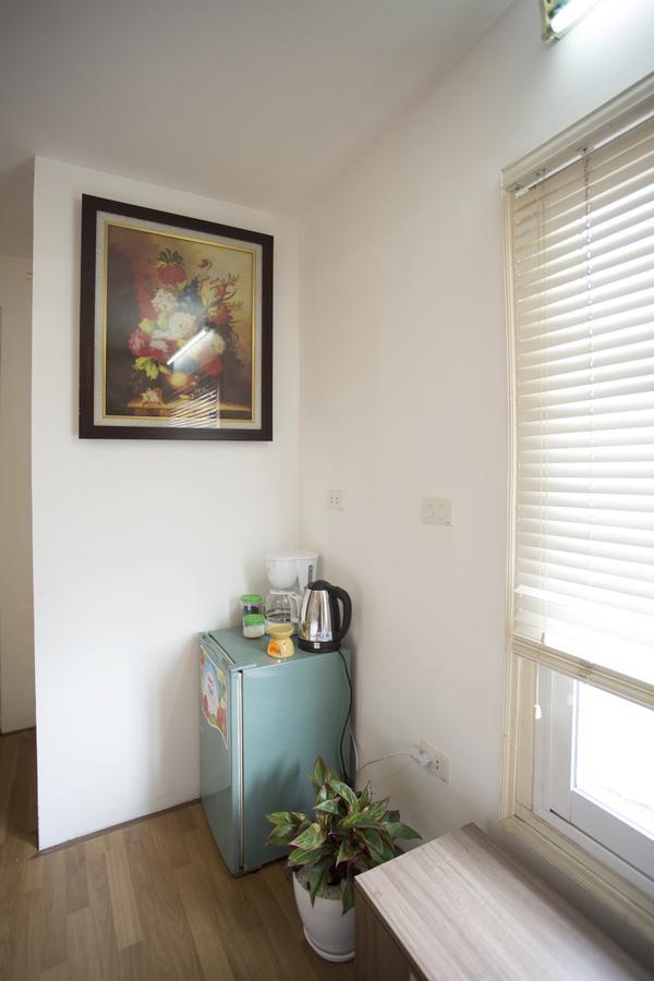 City Center & Good Security Home Hanoi Exterior foto